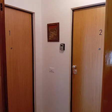 Apartment Estera 2 Malcesine